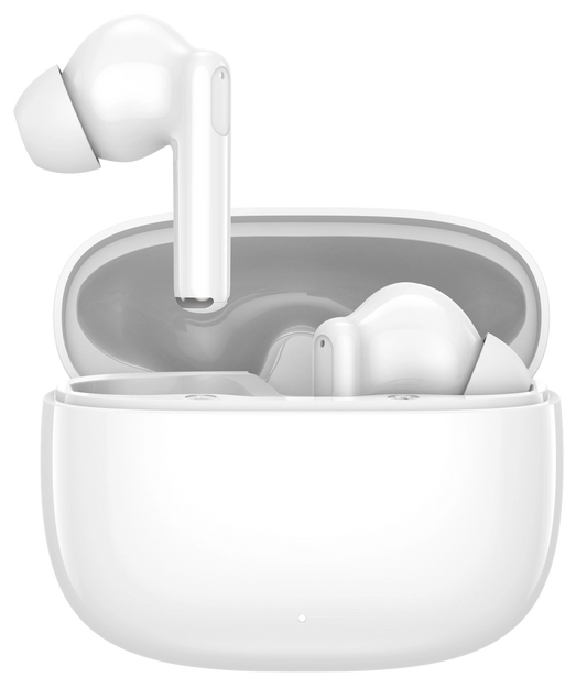 Bluetooth In-Ear Kopfhörer mit Mikrofon - kompatibel mit iPhone, Samsung, Google