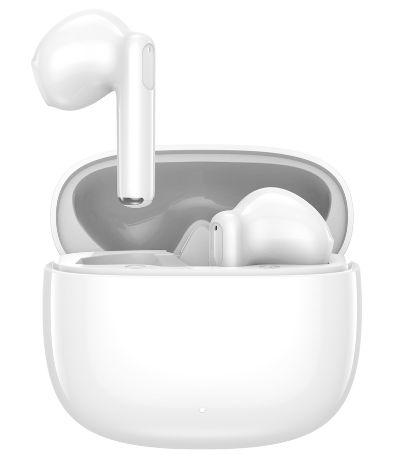 Bluetooth In-Ear Kopfhörer mit Mikrofon - kompatibel mit iPhone, Samsung, Google