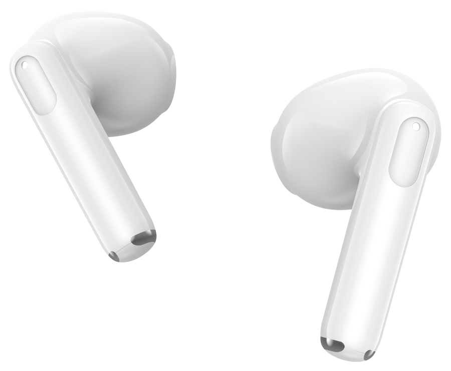 Bluetooth In-Ear Kopfhörer mit Mikrofon - kompatibel mit iPhone, Samsung, Google