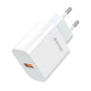 Schnellladegerät 22,5 W – USB-A QC 3.0 Netzteil