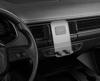 Handyhalterung Auto – 360° drehbar, Windschutzscheibe& Armaturenbrett – Universal für iPhone, Samsung GalaxyXiaomi, Huawei, Google Pixel – Stabile KFZ-Halterung mit starkem Halt & Einhandbedienung