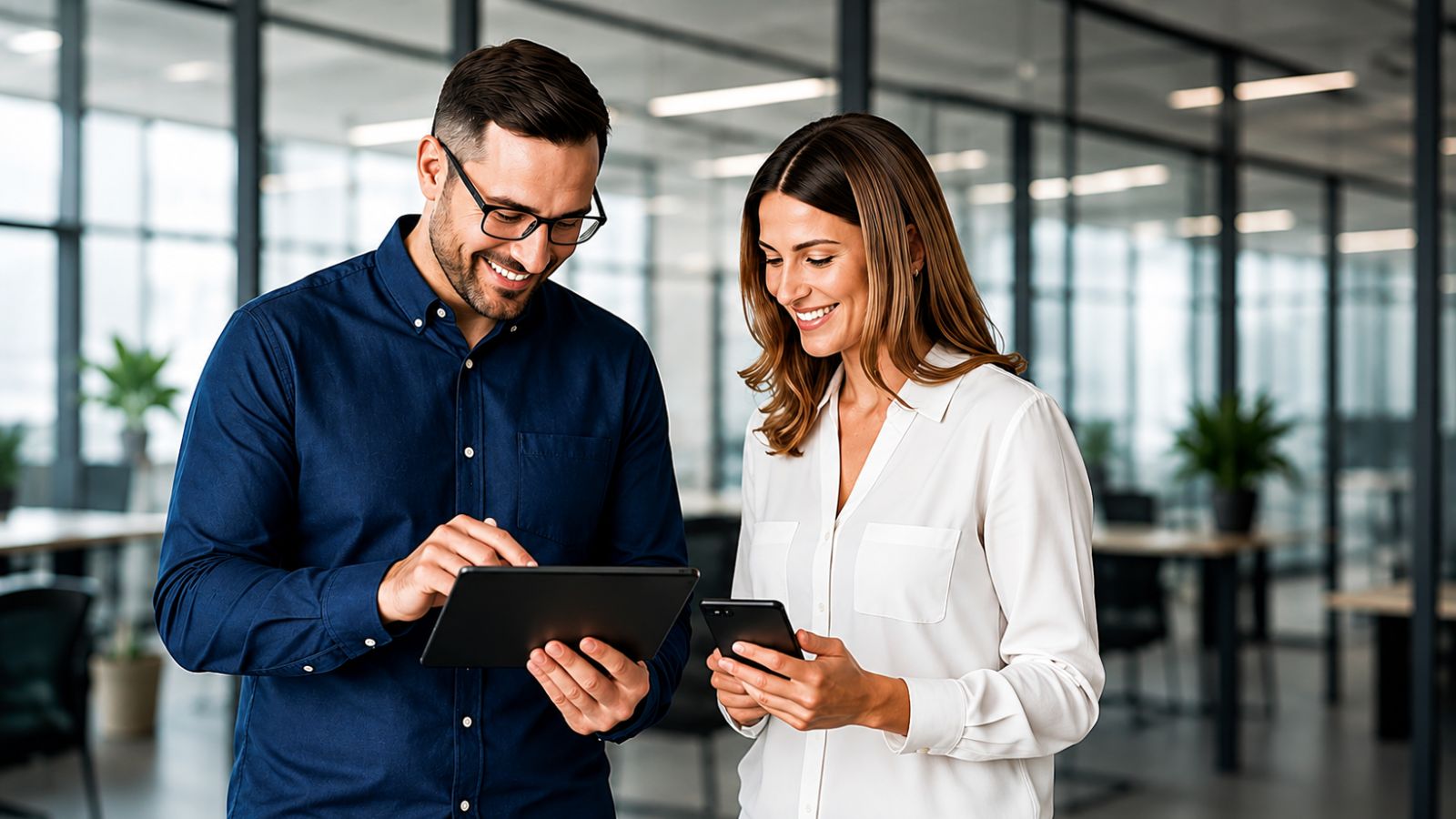 Business Care für Unternehmen und Firmenhandys