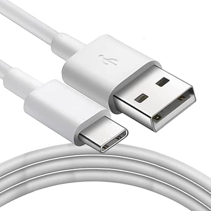 USB-C Schnellladekabel 1m/2m – Power Delivery, USB-A oder Typ-C zu Typ-C, 1/2/3/5/10 Stück für Samsung, iPhone, iPad, MacBook, Android & mehr