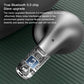 Premium Bluetooth In-Ear Kopfhörer mit robustem Metall-Ladecase