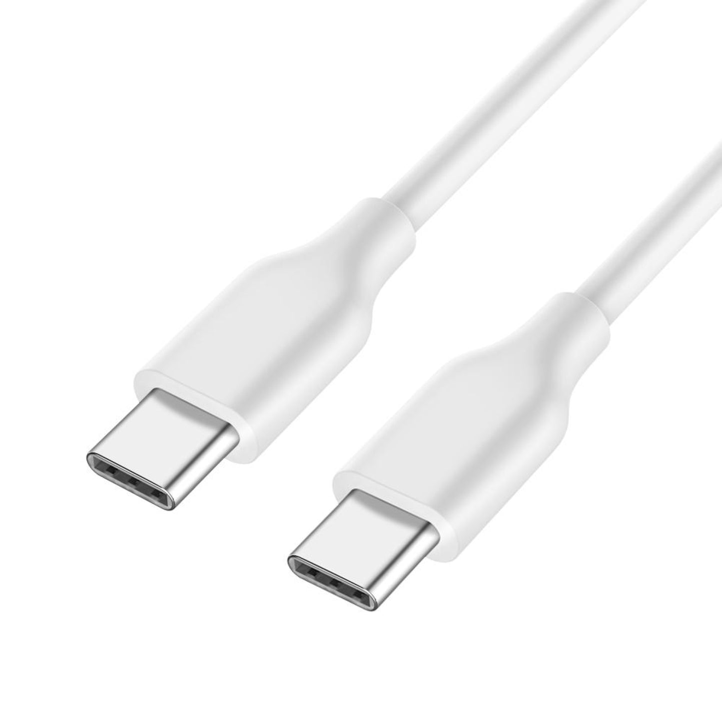 USB-C Schnellladekabel 1m/2m – Power Delivery, USB-A oder Typ-C zu Typ-C, 1/2/3/5/10 Stück für Samsung, iPhone, iPad, MacBook, Android & mehr