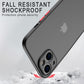 Hochwertige Matte Handyhülle für iPhone Schutzhülle– Ultra Dünn, Stoßfest Robust, Kratzfest Slim Case mit Antirutsch-Oberfläche – Passgenau für iPhone 16, 15, 14, 13, 12, 11, Pro & Pro Max und weitere Produktbeschreibung