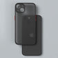 Hochwertige Matte Handyhülle für iPhone Schutzhülle– Ultra Dünn, Stoßfest Robust, Kratzfest Slim Case mit Antirutsch-Oberfläche – Passgenau für iPhone 16, 15, 14, 13, 12, 11, Pro & Pro Max und weitere Produktbeschreibung